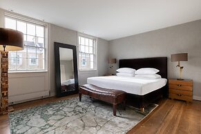 Aubrey Walk by Onefinestay