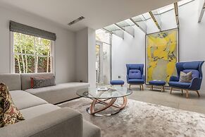 Aubrey Walk by Onefinestay