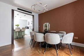 Aubrey Walk by Onefinestay