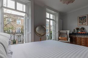 Aubrey Walk by Onefinestay