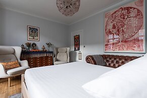 Aubrey Walk by Onefinestay