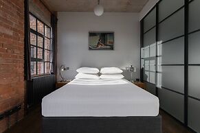 Jeffrey's Place by Onefinestay