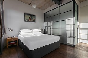 Jeffrey's Place by Onefinestay