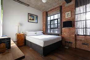 Jeffrey's Place by Onefinestay