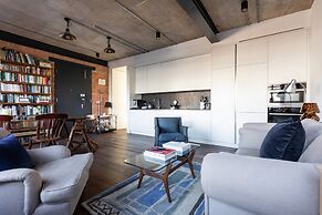 Jeffrey's Place by Onefinestay