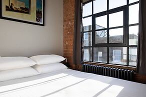 Jeffrey's Place by Onefinestay