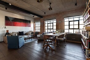 Jeffrey's Place by Onefinestay