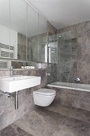 Jeffrey's Place by Onefinestay