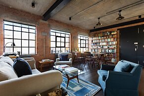 Jeffrey's Place by Onefinestay