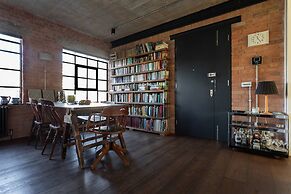 Jeffrey's Place by Onefinestay