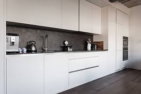 Jeffrey's Place by Onefinestay