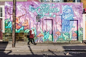 Jeffrey's Place by Onefinestay