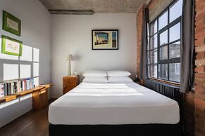 Jeffrey's Place by Onefinestay