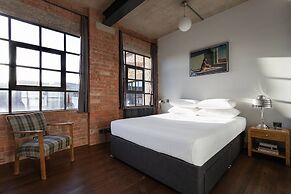 Jeffrey's Place by Onefinestay