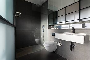 Jeffrey's Place by Onefinestay