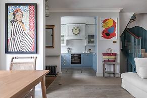 William Mews by Onefinestay