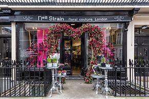 William Mews by Onefinestay