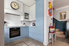 William Mews by Onefinestay