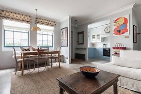 William Mews by Onefinestay