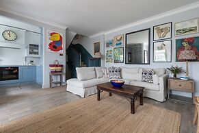 William Mews by Onefinestay