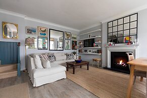 William Mews by Onefinestay