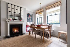 William Mews by Onefinestay