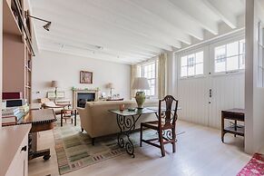 Cranley Mews VI by Onefinestay