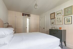 Cranley Mews VI by Onefinestay