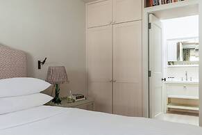 Cranley Mews VI by Onefinestay