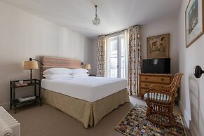 Cranley Mews VI by Onefinestay