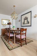 Cranley Mews VI by Onefinestay
