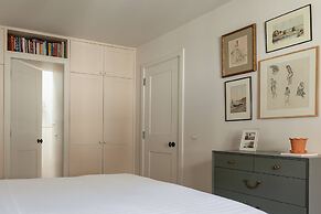Cranley Mews VI by Onefinestay