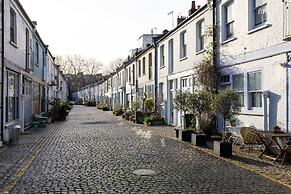 Cranley Mews VI by Onefinestay