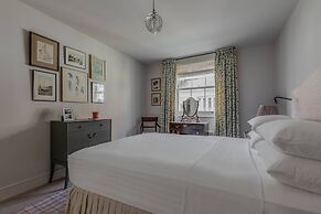 Cranley Mews VI by Onefinestay