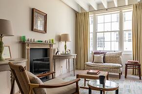 Cranley Mews VI by Onefinestay