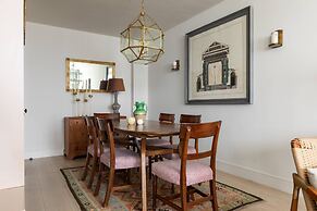 Cranley Mews VI by Onefinestay