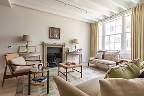 Cranley Mews VI by Onefinestay