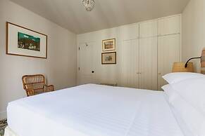 Cranley Mews VI by Onefinestay