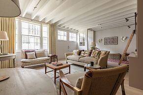 Cranley Mews VI by Onefinestay