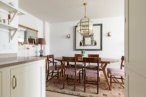 Cranley Mews VI by Onefinestay