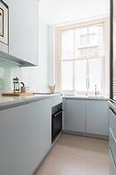 Bury Place by Onefinestay