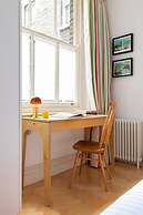 Bury Place by Onefinestay