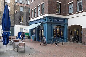 Bury Place by Onefinestay