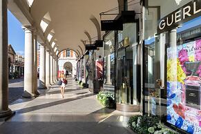 Bury Place by Onefinestay