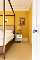 Milborne Grove by Onefinestay