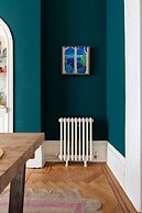 Milborne Grove by Onefinestay