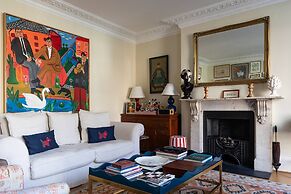 Milborne Grove by Onefinestay