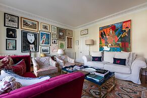 Milborne Grove by Onefinestay