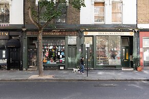 Milborne Grove by Onefinestay