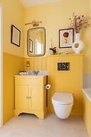 Milborne Grove by Onefinestay